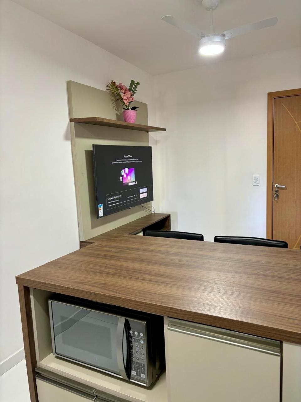 Novo Apto Canto Do Forte, Rua Praia Vista Montanha, Com Wi Fi, Homebeach10, 01 Vaga De Garagem, Melhores Restaurantes Ao Lado Πράια Γκράντε Εξωτερικό φωτογραφία