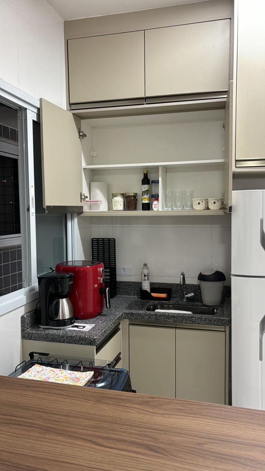 Novo Apto Canto Do Forte, Rua Praia Vista Montanha, Com Wi Fi, Homebeach10, 01 Vaga De Garagem, Melhores Restaurantes Ao Lado Πράια Γκράντε Εξωτερικό φωτογραφία