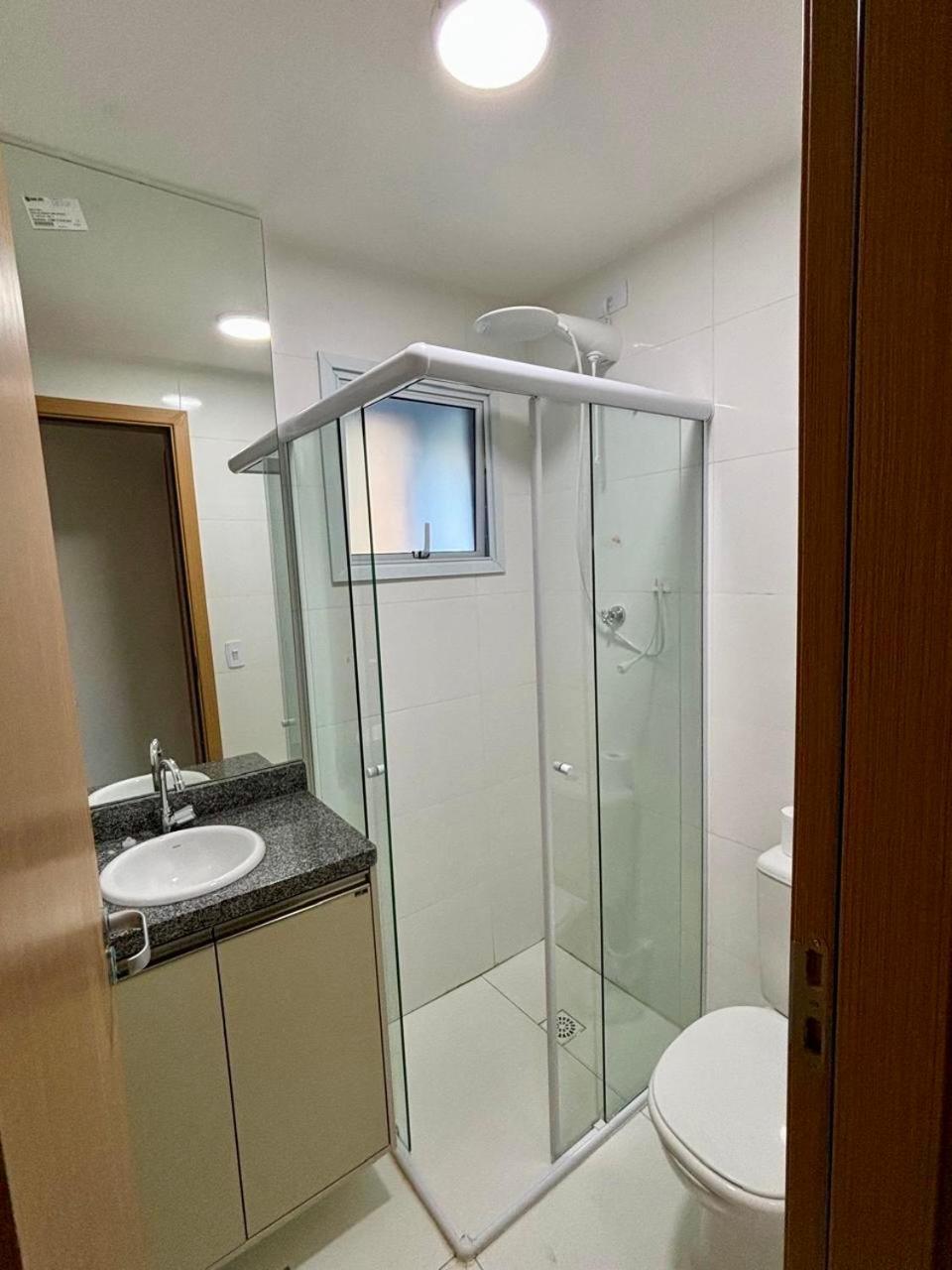 Novo Apto Canto Do Forte, Rua Praia Vista Montanha, Com Wi Fi, Homebeach10, 01 Vaga De Garagem, Melhores Restaurantes Ao Lado Πράια Γκράντε Εξωτερικό φωτογραφία