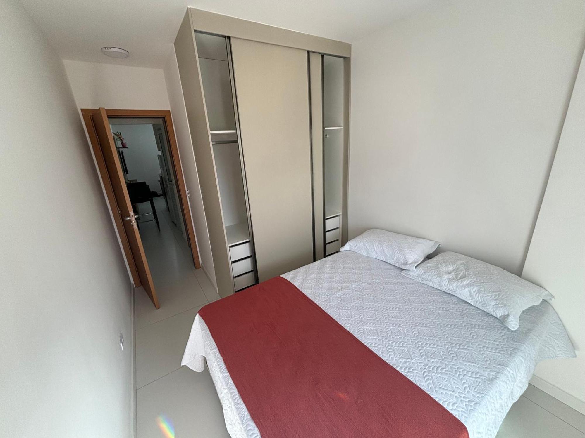 Novo Apto Canto Do Forte, Rua Praia Vista Montanha, Com Wi Fi, Homebeach10, 01 Vaga De Garagem, Melhores Restaurantes Ao Lado Πράια Γκράντε Εξωτερικό φωτογραφία
