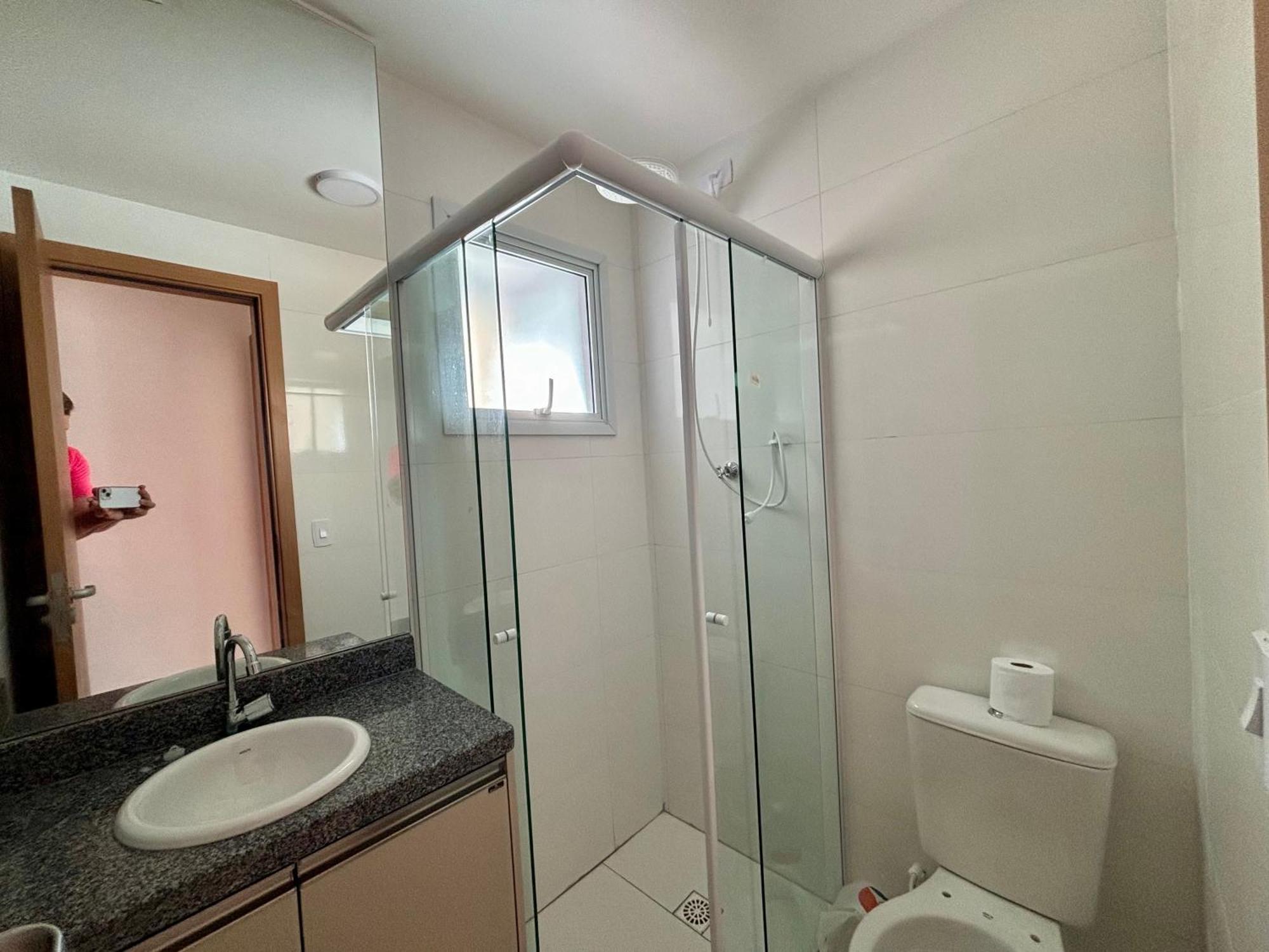 Novo Apto Canto Do Forte, Rua Praia Vista Montanha, Com Wi Fi, Homebeach10, 01 Vaga De Garagem, Melhores Restaurantes Ao Lado Πράια Γκράντε Εξωτερικό φωτογραφία