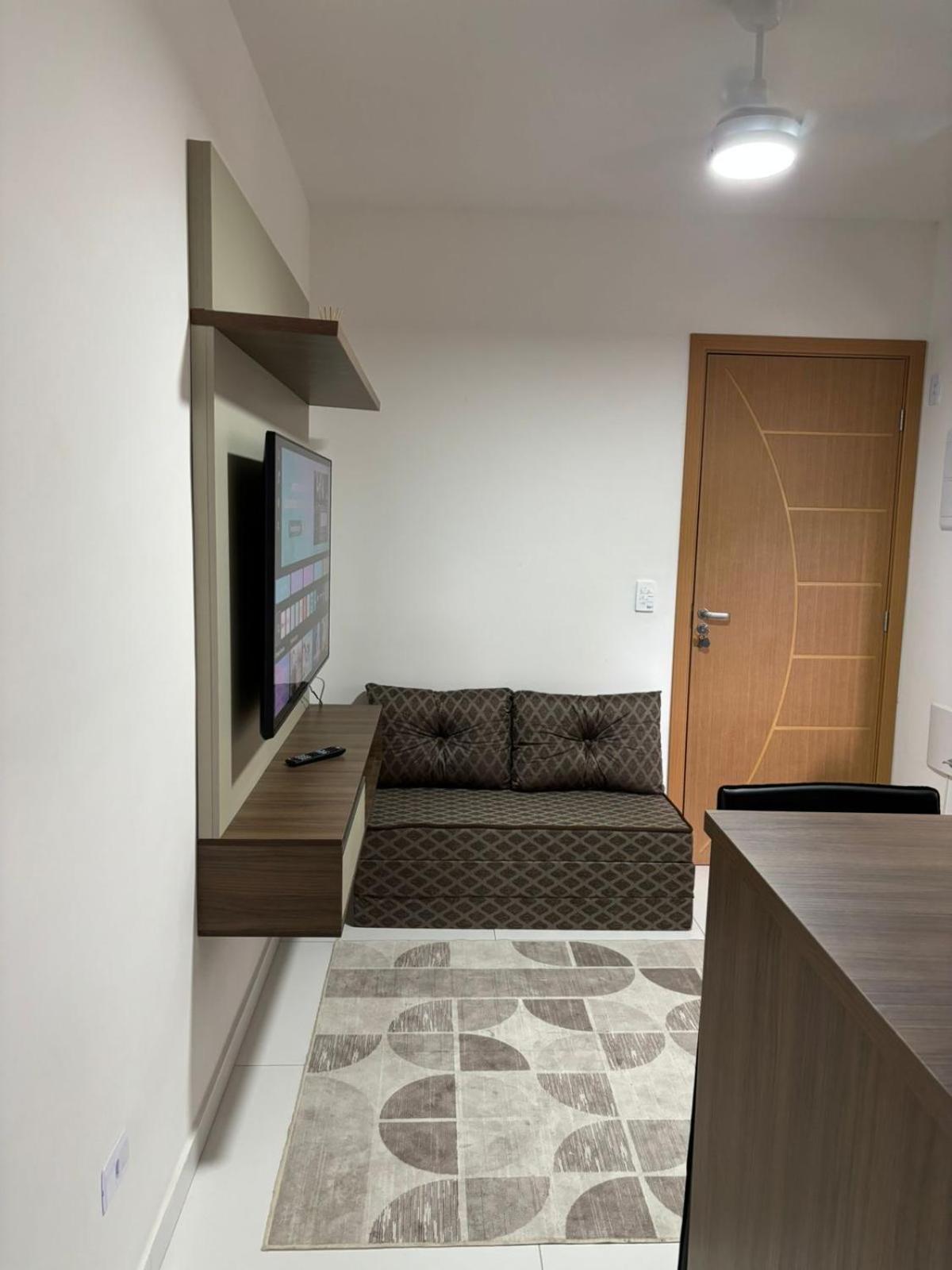 Novo Apto Canto Do Forte, Rua Praia Vista Montanha, Com Wi Fi, Homebeach10, 01 Vaga De Garagem, Melhores Restaurantes Ao Lado Πράια Γκράντε Εξωτερικό φωτογραφία