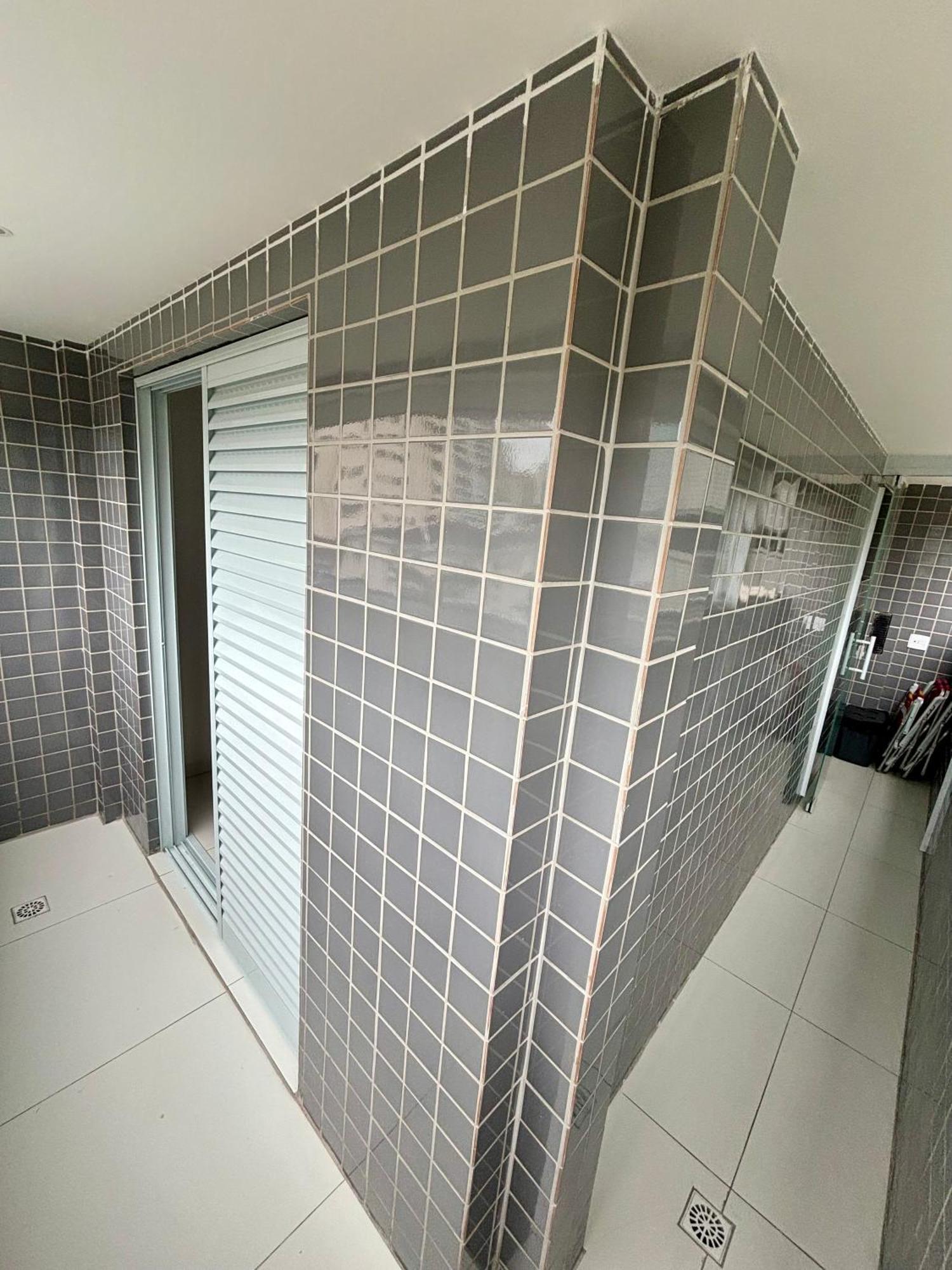 Novo Apto Canto Do Forte, Rua Praia Vista Montanha, Com Wi Fi, Homebeach10, 01 Vaga De Garagem, Melhores Restaurantes Ao Lado Πράια Γκράντε Εξωτερικό φωτογραφία