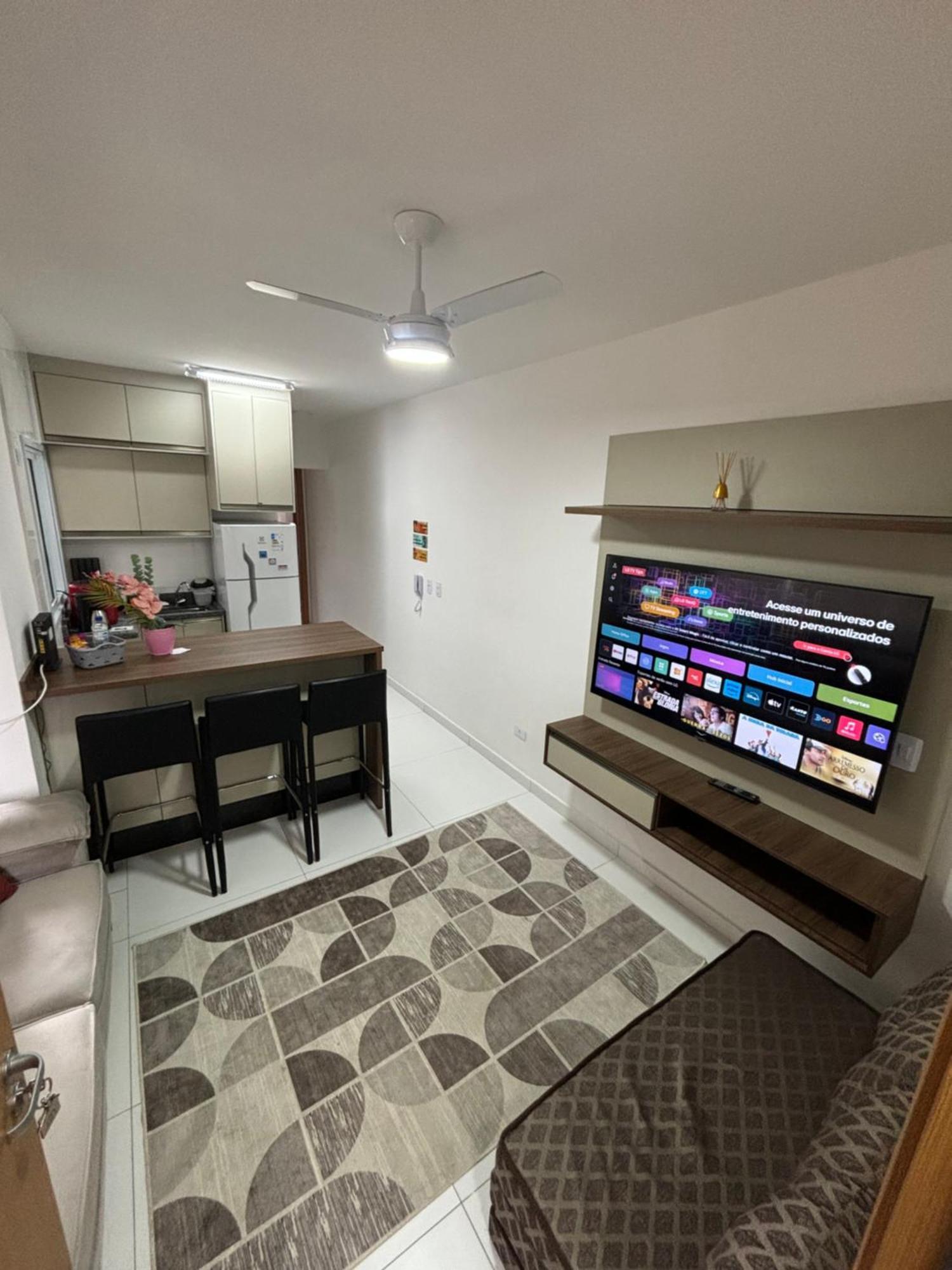 Novo Apto Canto Do Forte, Rua Praia Vista Montanha, Com Wi Fi, Homebeach10, 01 Vaga De Garagem, Melhores Restaurantes Ao Lado Πράια Γκράντε Εξωτερικό φωτογραφία